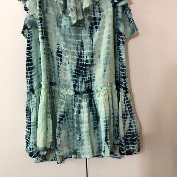 Free People Top New With Tags - Picture 4 of 4